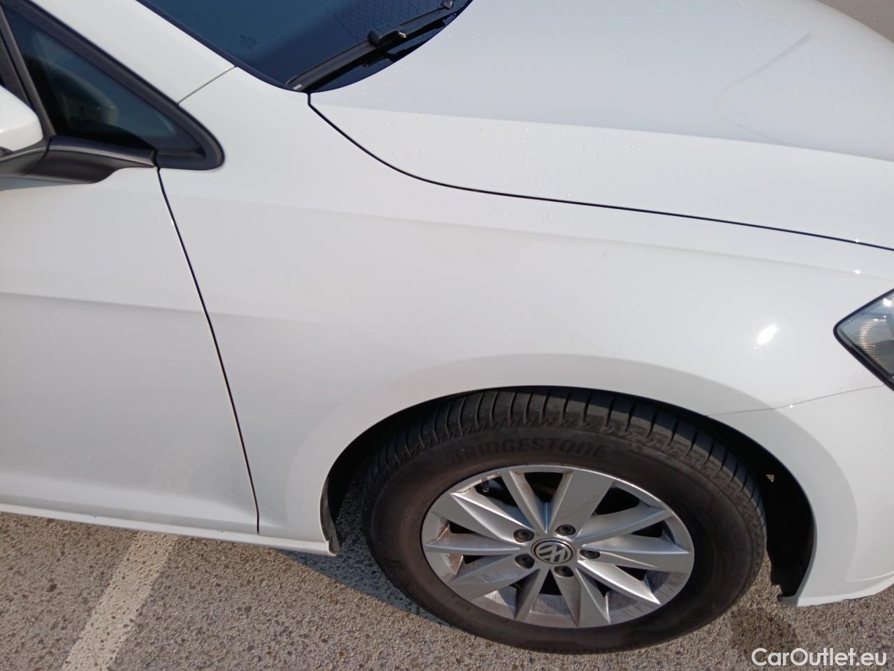  Volkswagen  Golf  VII Berlina Ready2Go 1.0 TSI 115CV E6dT #33