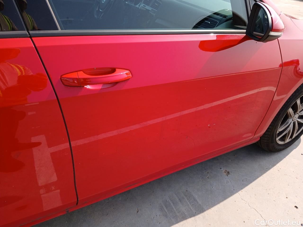  Volkswagen  Golf  VII Variant Advance BMT 2.0 TDI 150CV E6dT #43