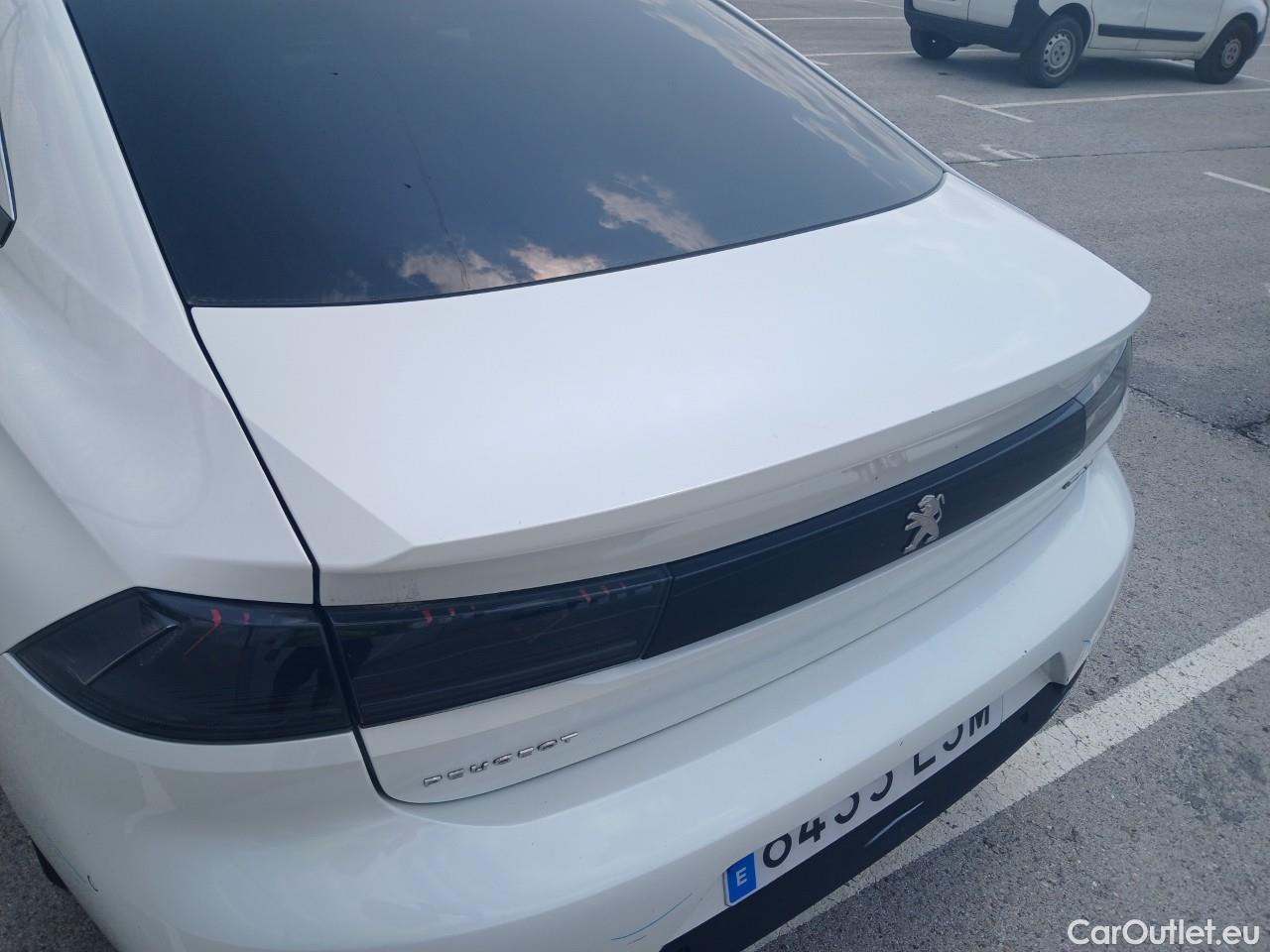  Peugeot  508  Allure Pack 1.5 HDi 130CV E6d #31