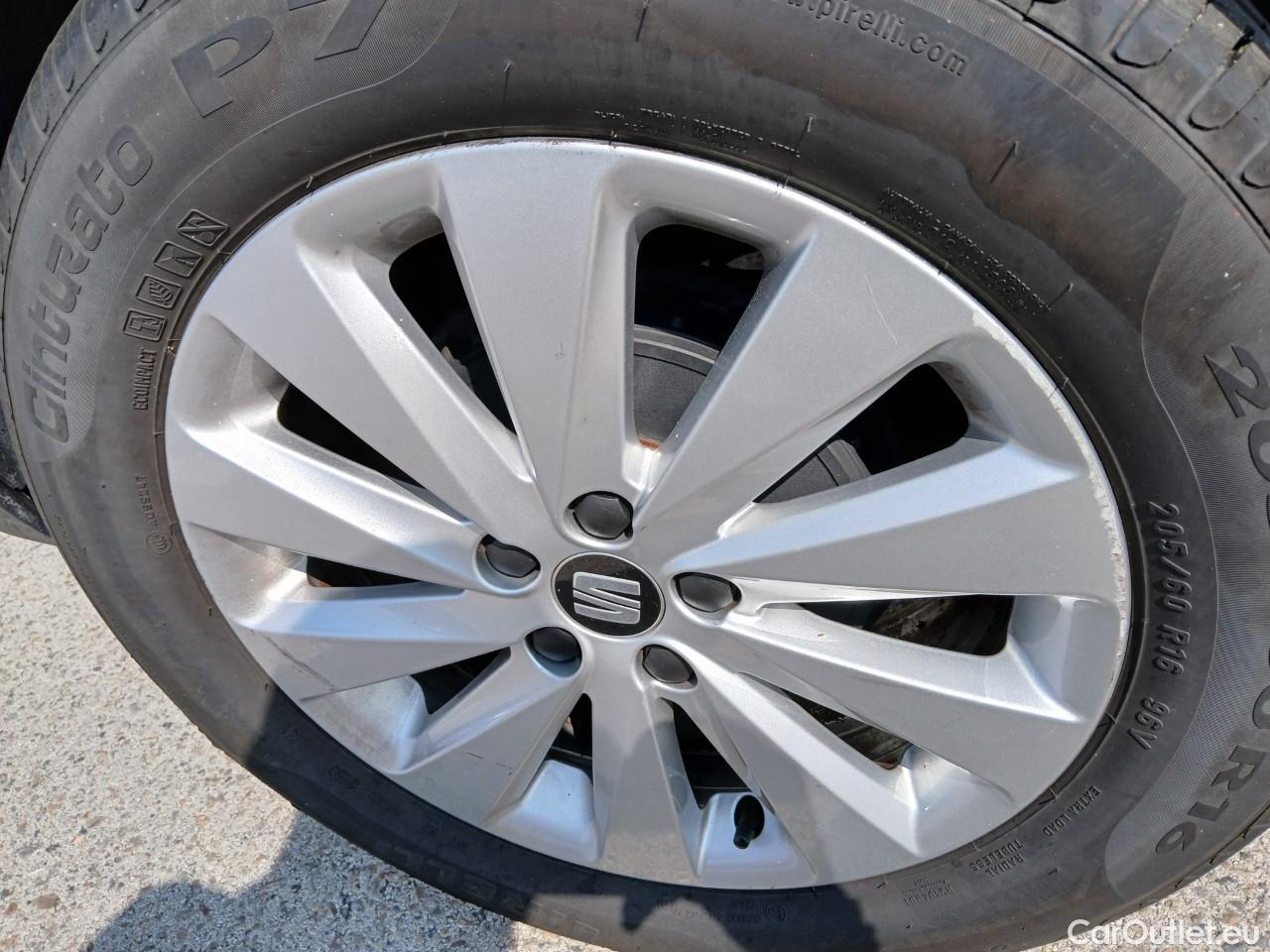  Seat  Arona  Style Edition 1.0 TSI 95CV E6dT #37
