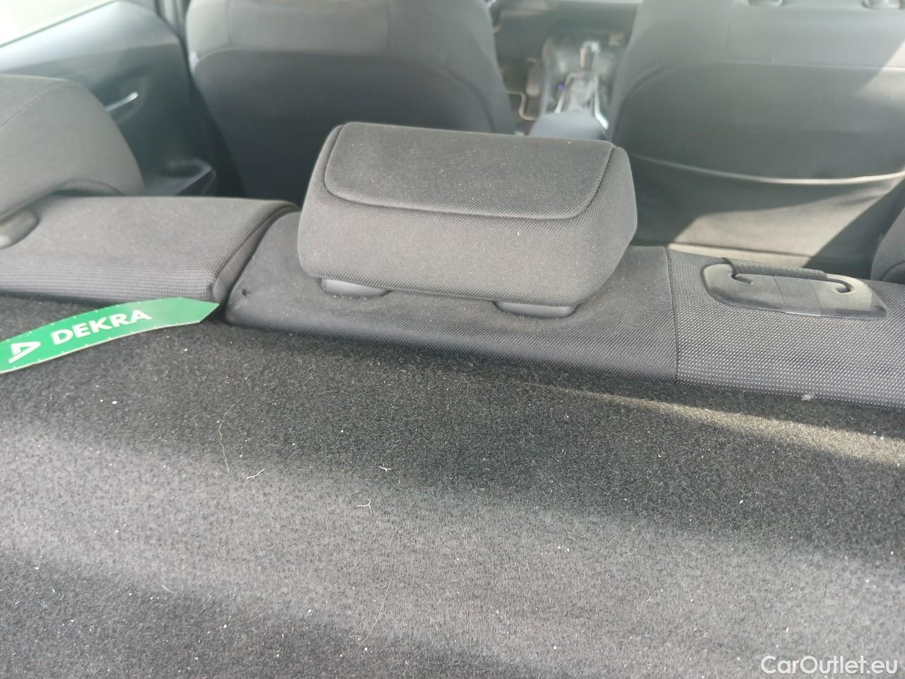  Toyota  Corolla TOYOTA  1.8 125H ACTIVE TECH E-CVT #5