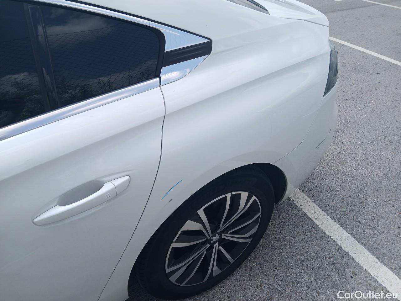  Peugeot  508  Allure Pack 1.5 HDi 130CV E6d #29