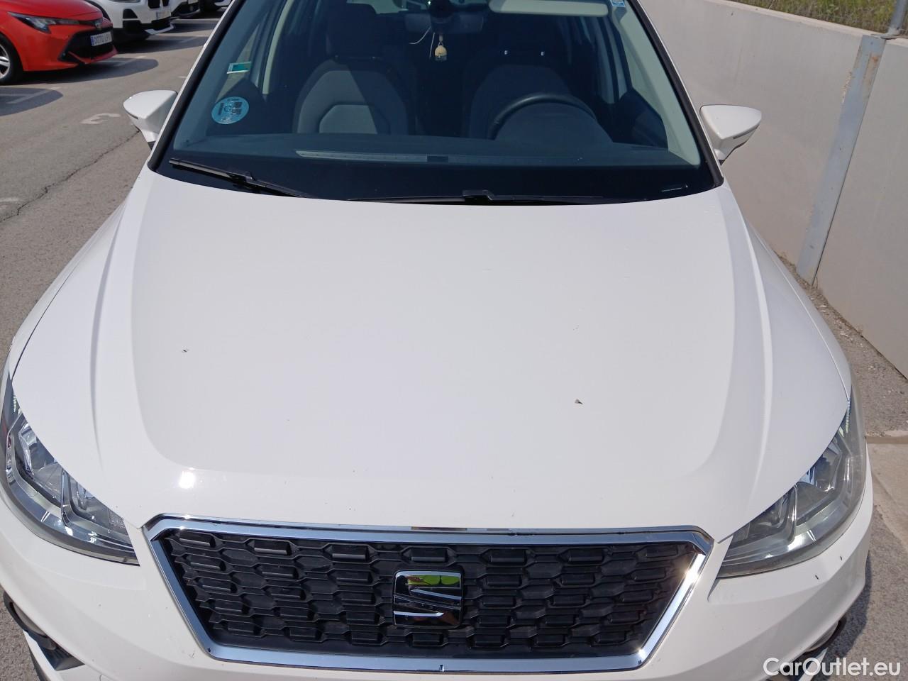  Seat  Arona  Style Edition 1.0 TSI 95CV E6dT #14