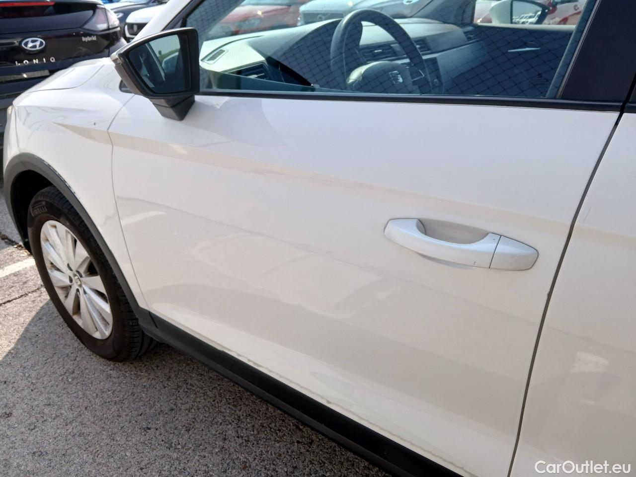  Seat  Arona  Style Edition 1.0 TSI 95CV E6dT #22