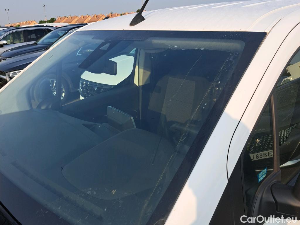  Peugeot  Partner PEUGEOT  / 2018 / 4P / furgón derivado de turismo Premium Standard 600kg BlueHDi 73kW #1
