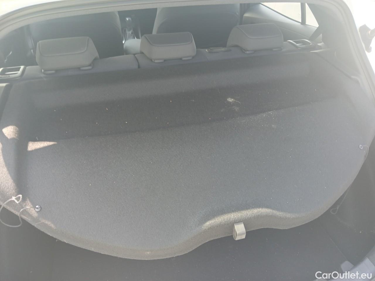  Toyota  Corolla TOYOTA  1.8 125H ACTIVE TECH E-CVT (AC3) #2