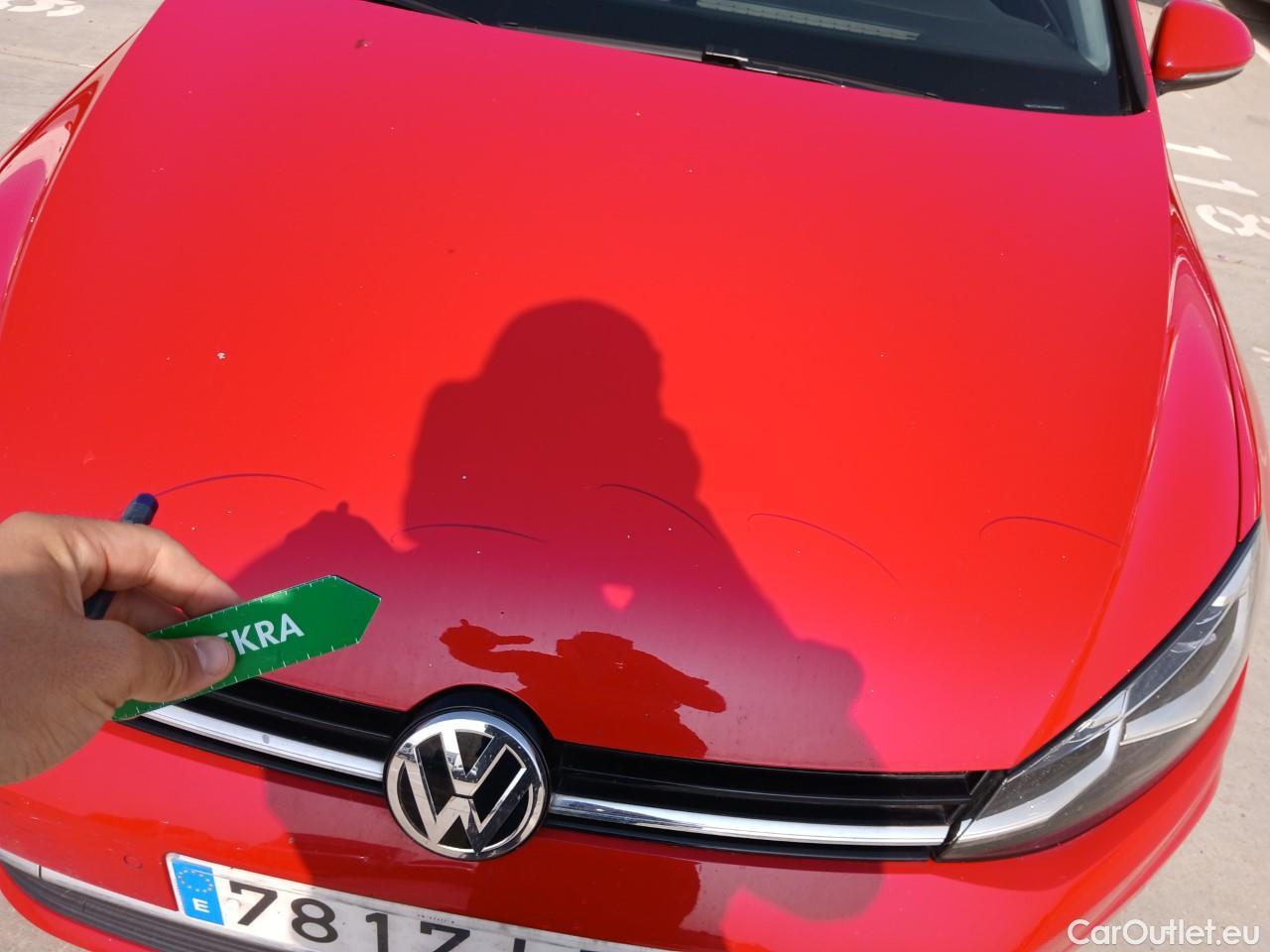  Volkswagen  Golf  VII Variant Advance BMT 2.0 TDI 150CV E6dT #11