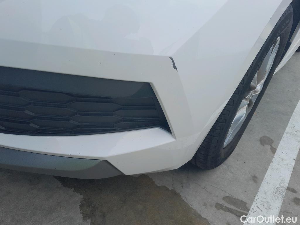  Land Rover  Discovery SKODA Kamiq / 2019 / 5P / todoterreno 1.0 TSI 70kW (95CV) Ambition #19