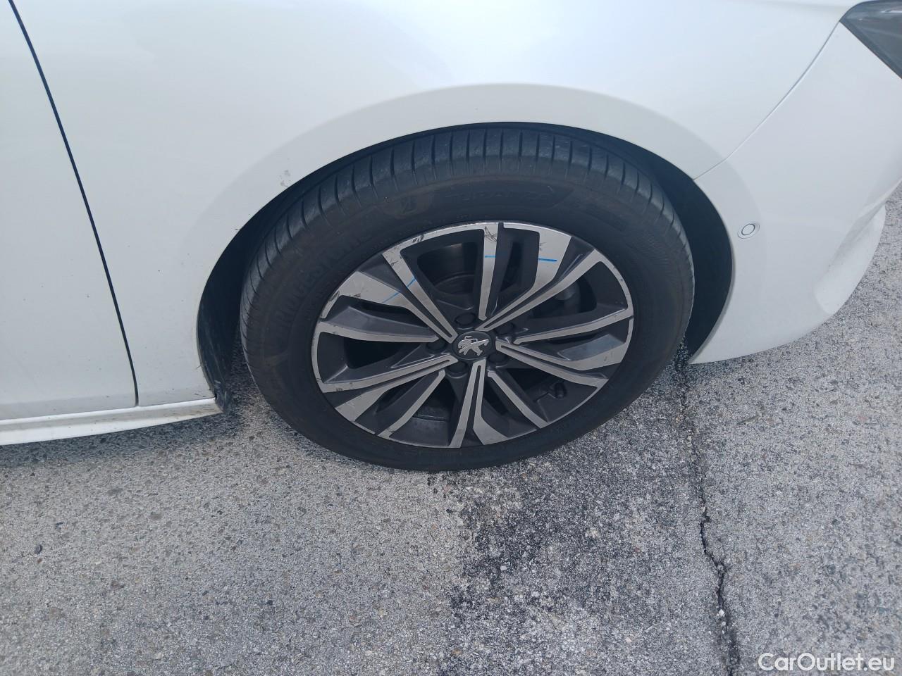  Peugeot  508  Allure Pack 1.5 HDi 130CV E6d #41