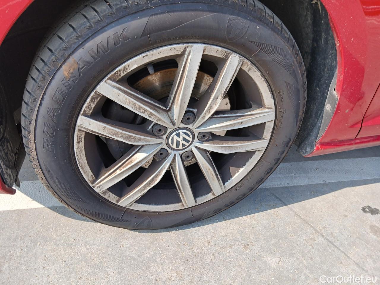  Volkswagen  Golf  VII Variant Advance BMT 2.0 TDI 150CV E6dT #18