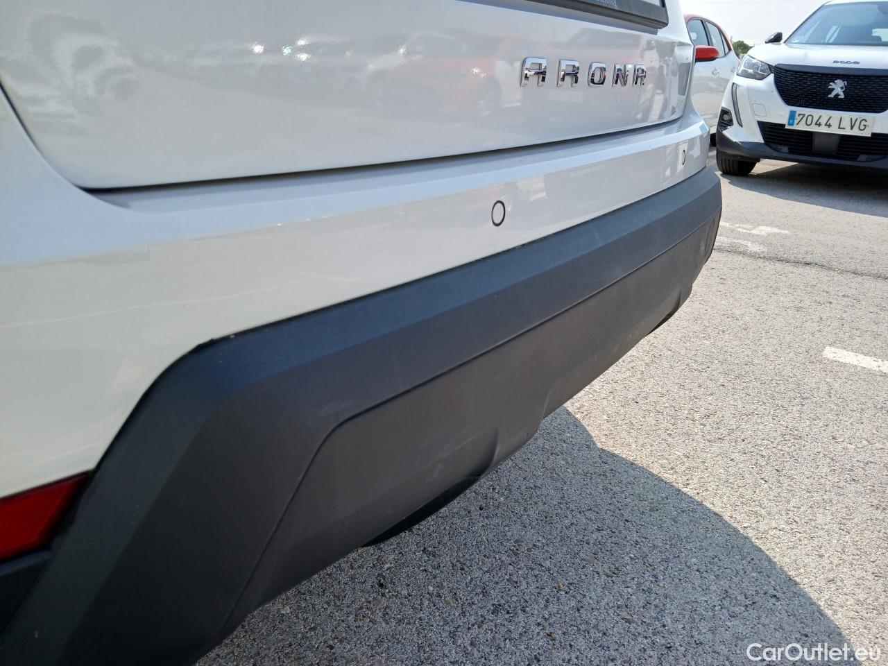  Seat  Arona  Style Edition 1.0 TSI 95CV E6dT #30