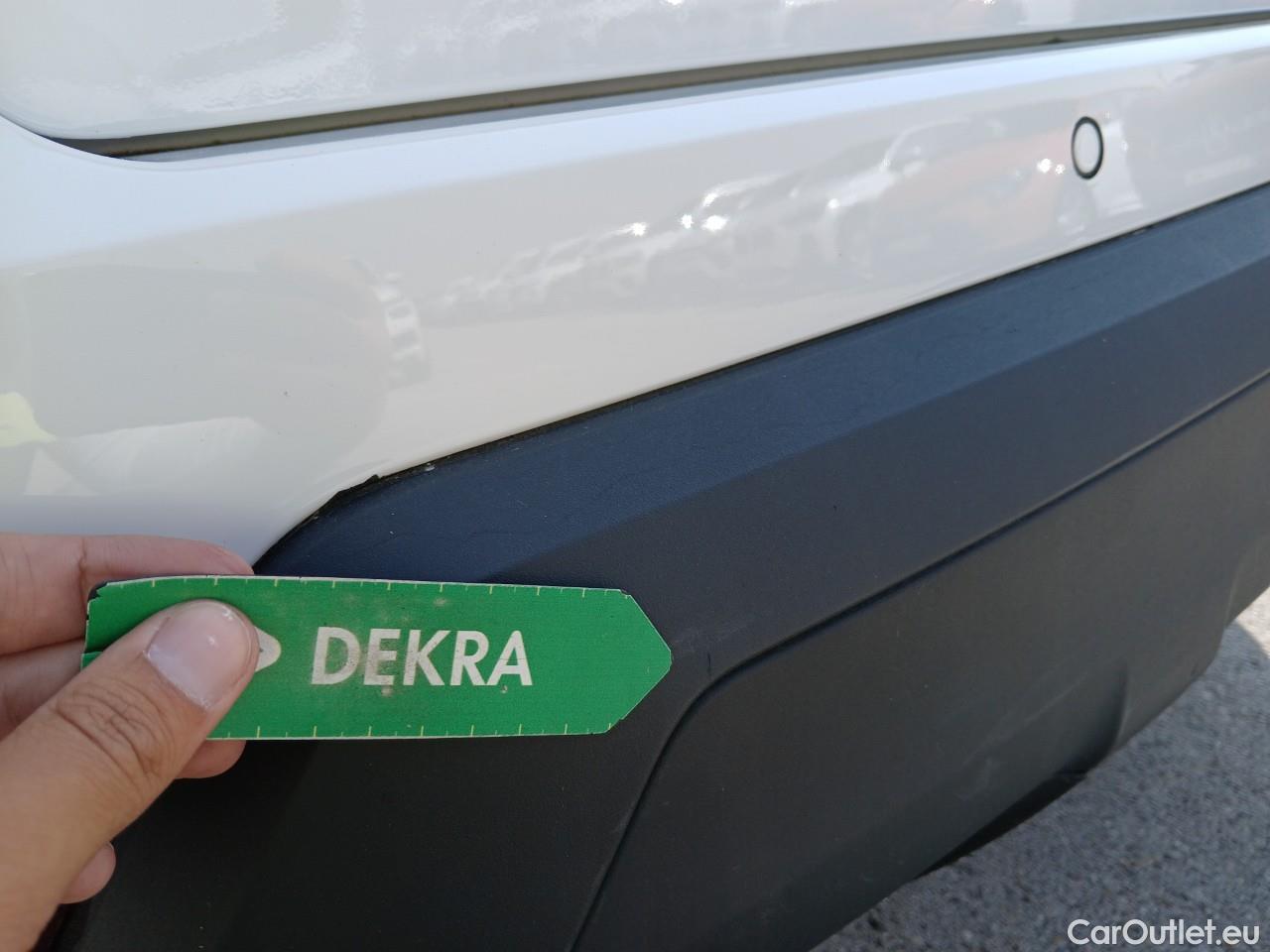  Seat  Arona  Style Edition 1.0 TSI 95CV E6dT #31