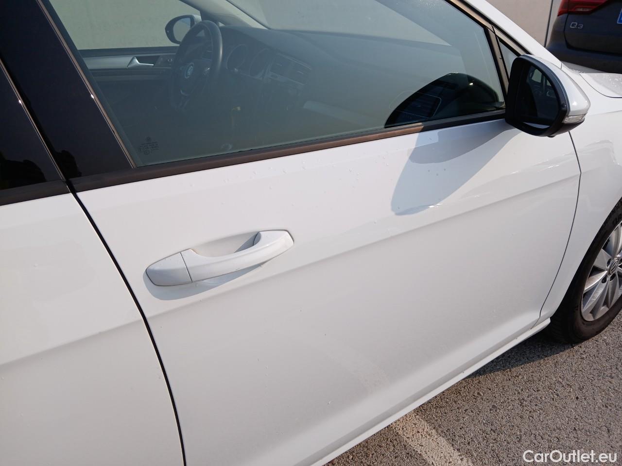  Volkswagen  Golf  VII Berlina Ready2Go 1.0 TSI 115CV E6dT #30