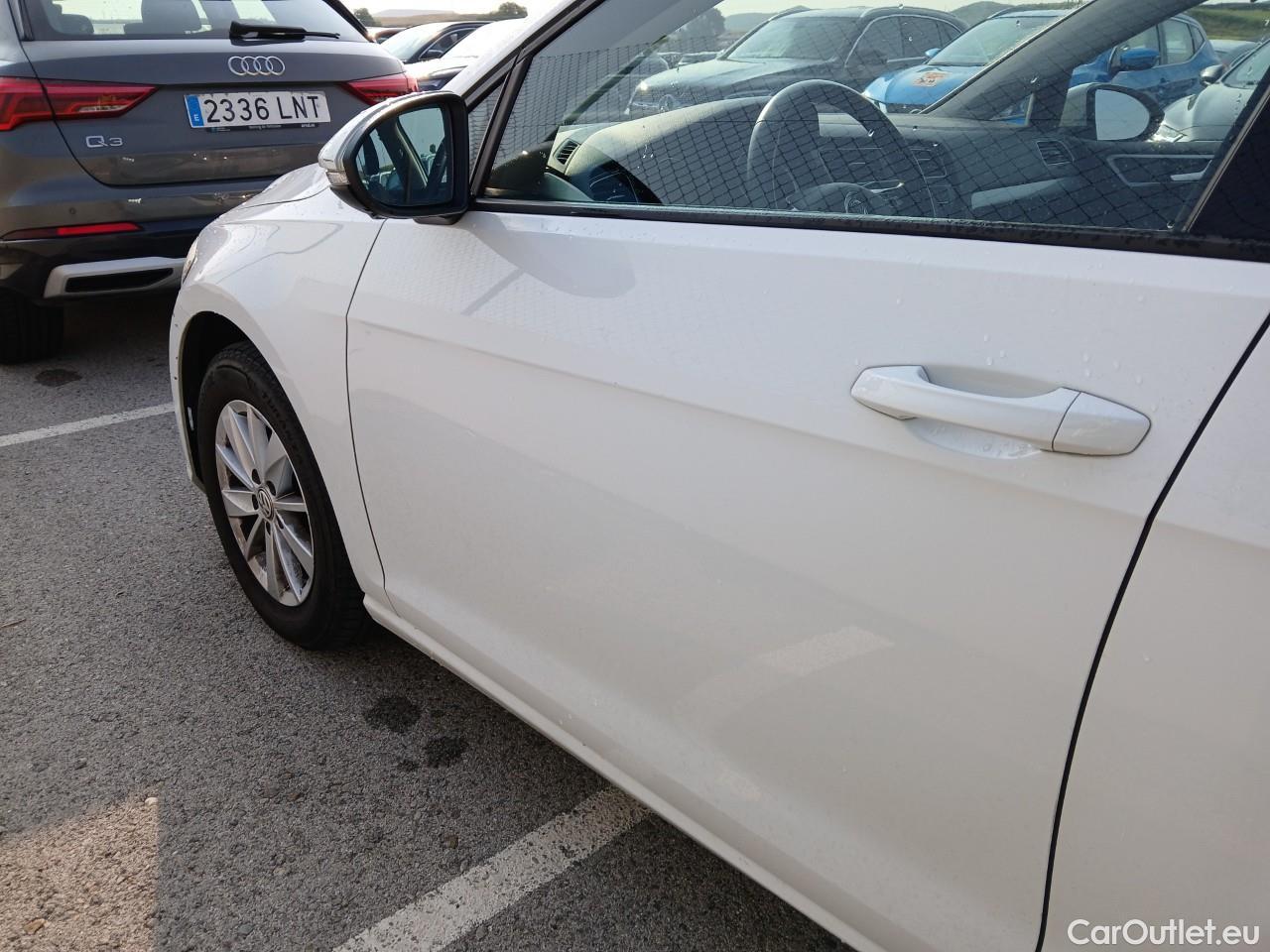  Volkswagen  Golf  VII Berlina Ready2Go 1.0 TSI 115CV E6dT #17