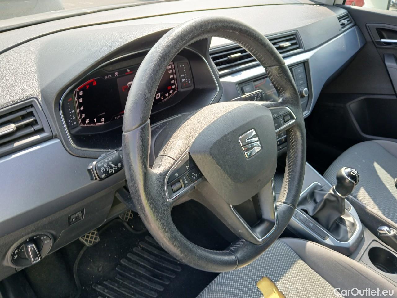  Seat  Arona  Style Edition 1.0 TSI 95CV E6dT #1