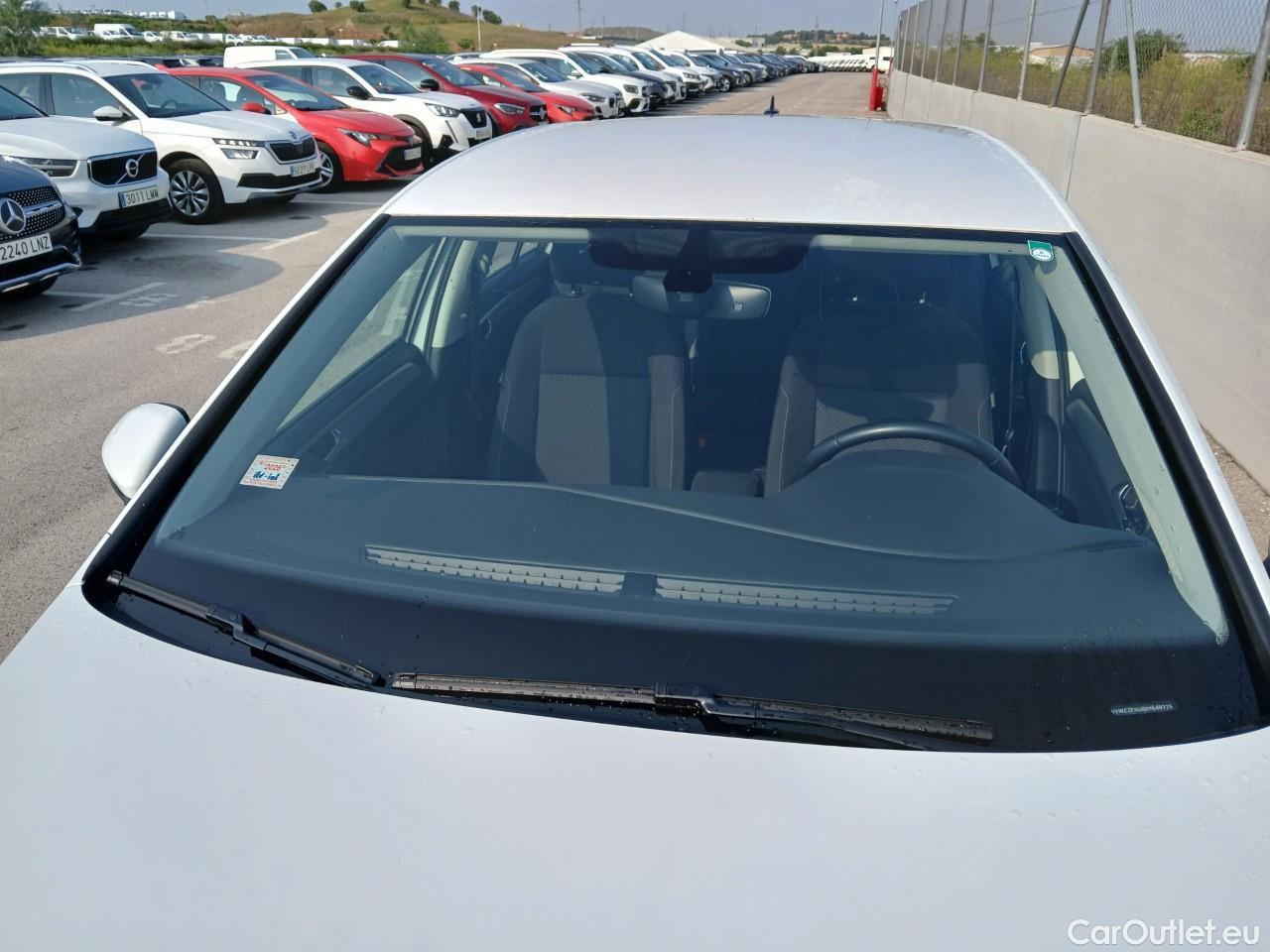  Volkswagen  Golf  VII Berlina Ready2Go 1.0 TSI 115CV E6dT #12
