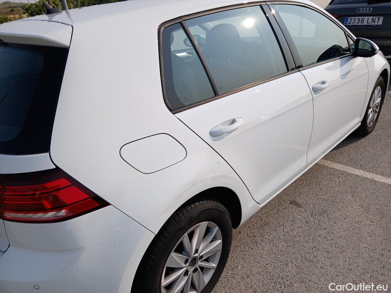  Volkswagen  Golf  VII Berlina Ready2Go 1.0 TSI 115CV E6dT #26
