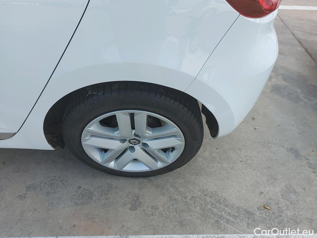  Renault  Clio  V Intens 1.0 TCe 100CV E6dT #29
