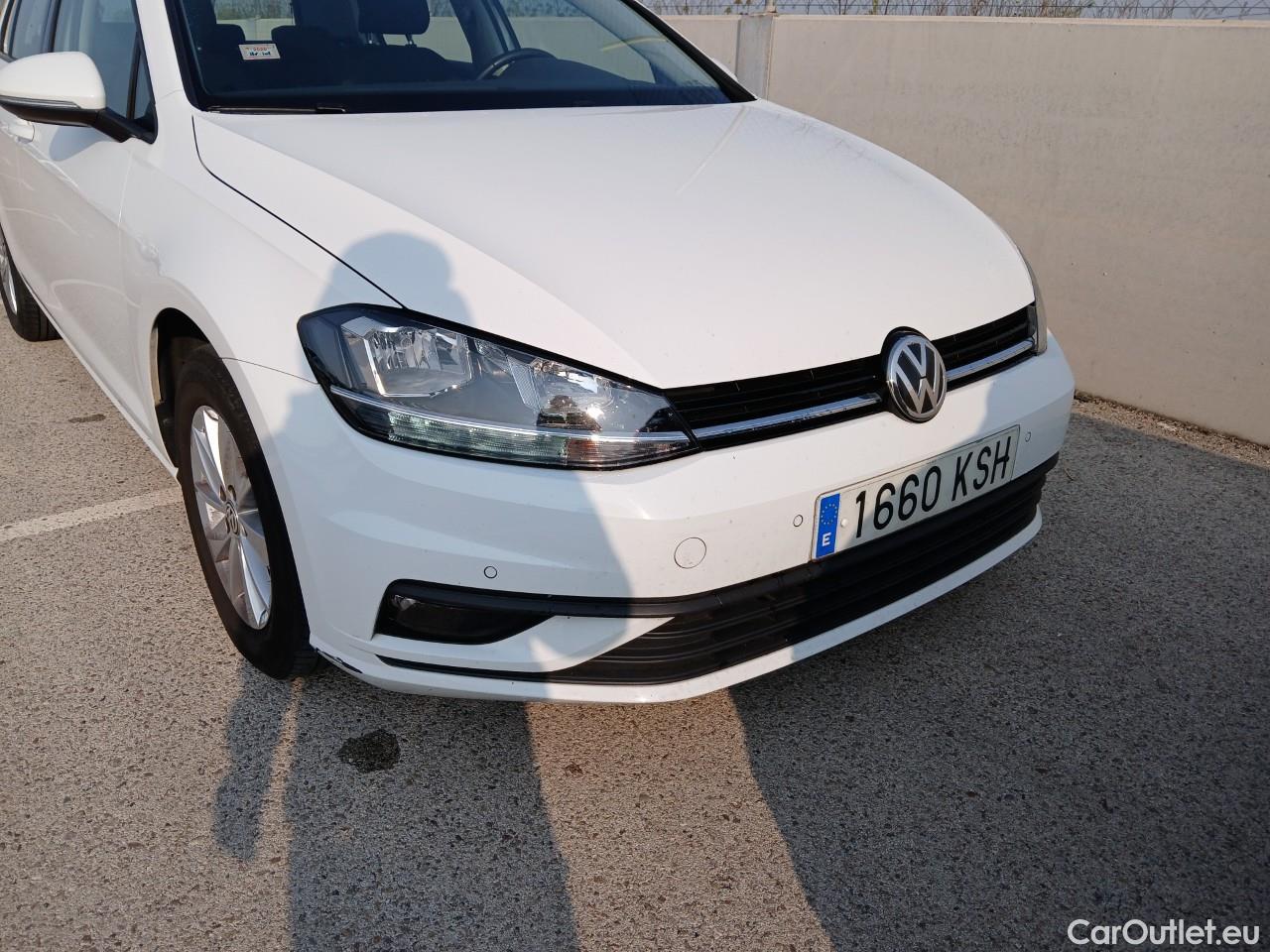  Volkswagen  Golf  VII Berlina Ready2Go 1.0 TSI 115CV E6dT #11