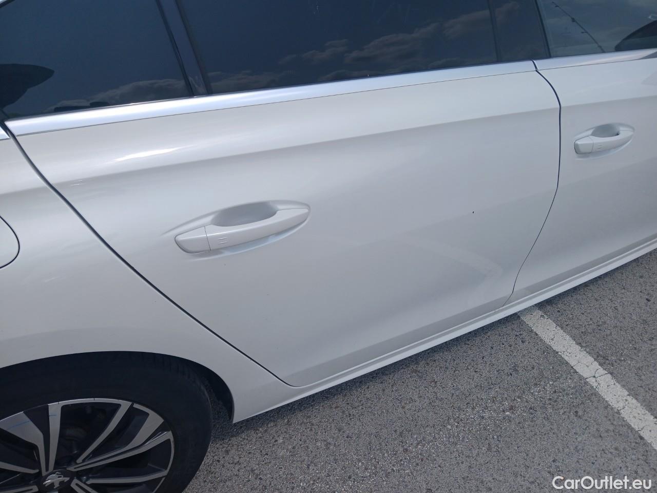  Peugeot  508  Allure Pack 1.5 HDi 130CV E6d #39