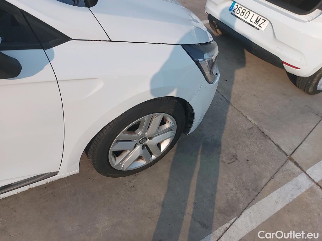  Renault  Clio  V Intens 1.0 TCe 100CV E6dT #7