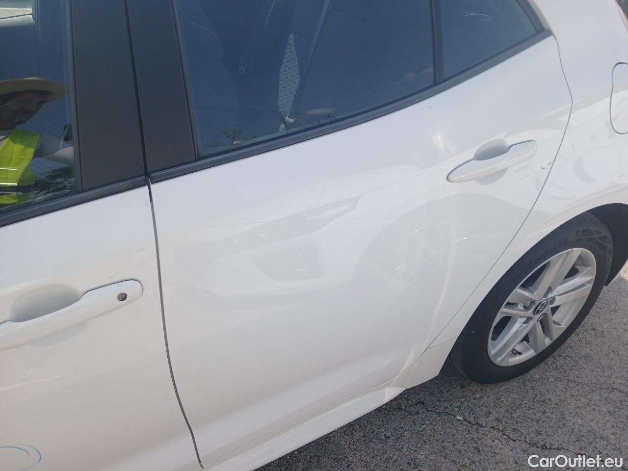  Toyota  Corolla TOYOTA  1.8 125H ACTIVE TECH E-CVT (AC3) #15
