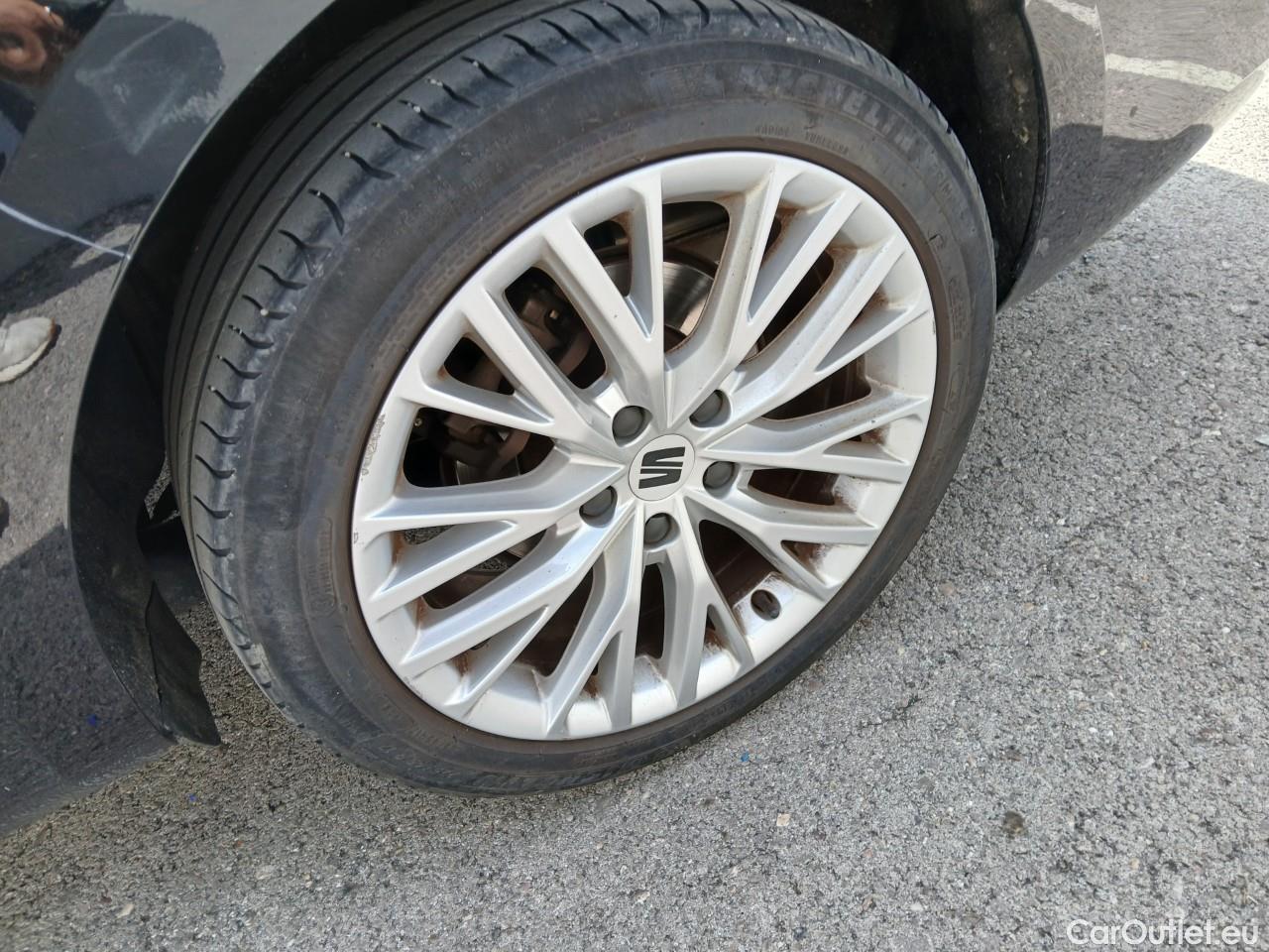  Seat  Leon  Sportstourer Xcellence 1.5 TSI 150CV E6d #23