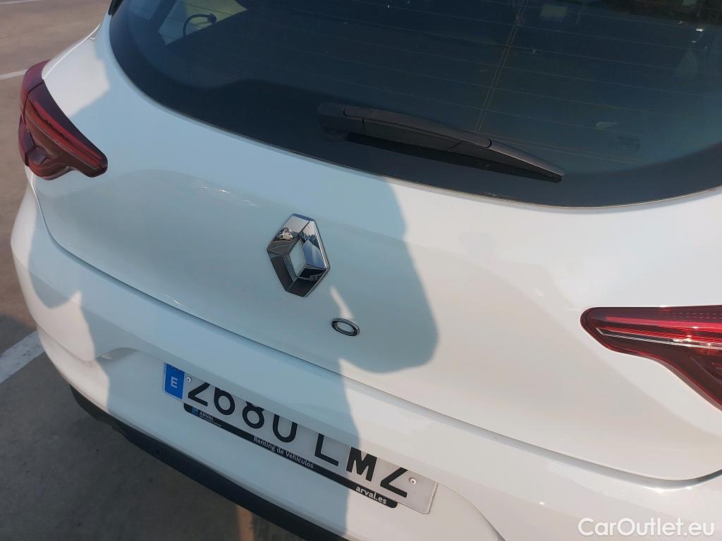  Renault  Clio  V Intens 1.0 TCe 100CV E6dT #1