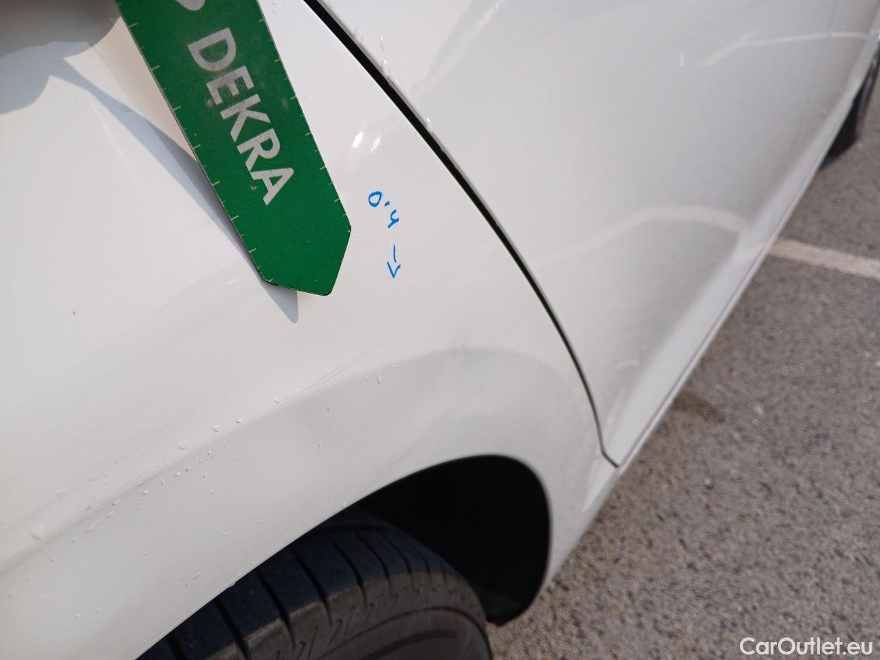  Volkswagen  Golf  VII Berlina Ready2Go 1.0 TSI 115CV E6dT #27
