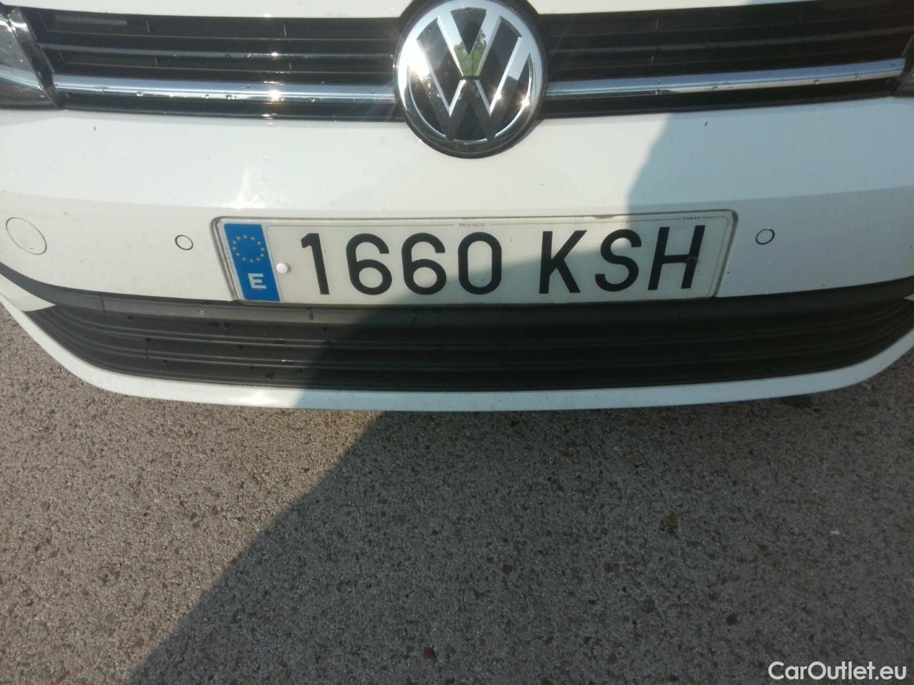  Volkswagen  Golf  VII Berlina Ready2Go 1.0 TSI 115CV E6dT #35