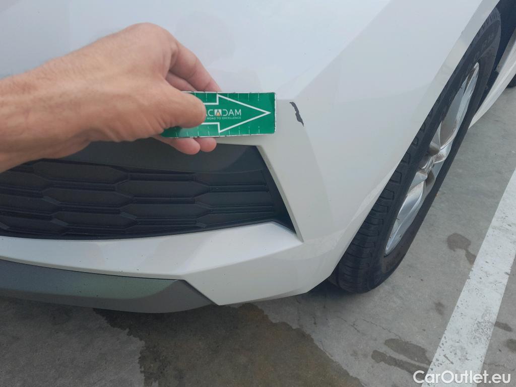  Land Rover  Discovery SKODA Kamiq / 2019 / 5P / todoterreno 1.0 TSI 70kW (95CV) Ambition #20
