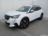  Land Rover  Discovery PEUGEOT 2008 / 2019 / 5P / todoterreno Allure Pack BlueHDI 81kW (110CV) (AC) 