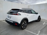  Land Rover  Discovery PEUGEOT 2008 / 2019 / 5P / todoterreno Allure Pack BlueHDI 81kW (110CV) (AC) #2
