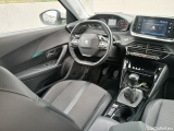  Land Rover  Discovery PEUGEOT 2008 / 2019 / 5P / todoterreno Allure Pack BlueHDI 81kW (110CV) (AC) #3