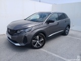  Land Rover  Discovery PEUGEOT 3008 Hybrid / 2020 / 5P / todoterreno 225 e-EAT8 Allure Pack 