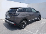  Land Rover  Discovery PEUGEOT 3008 Hybrid / 2020 / 5P / todoterreno 225 e-EAT8 Allure Pack #2
