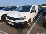 Peugeot  Partner PEUGEOT  / 2018 / 4P / furgón derivado de turismo Premium Standard 600kg BlueHDi 73kW 