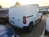  Peugeot  Partner PEUGEOT  / 2018 / 4P / furgón derivado de turismo Premium Standard 600kg BlueHDi 73kW #2