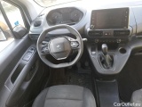  Peugeot  Partner PEUGEOT  / 2018 / 4P / furgón derivado de turismo Premium Standard 600kg BlueHDi 73kW #3