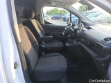  Peugeot  Partner PEUGEOT  / 2018 / 4P / furgón derivado de turismo Premium Standard 600kg BlueHDi 73kW #6