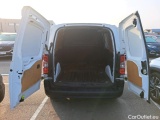  Peugeot  Partner PEUGEOT  / 2018 / 4P / furgón derivado de turismo Premium Standard 600kg BlueHDi 73kW #8