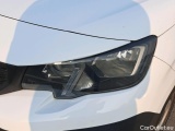  Peugeot  Partner PEUGEOT  / 2018 / 4P / furgón derivado de turismo Premium Standard 600kg BlueHDi 73kW #15