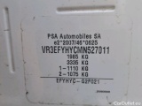  Peugeot  Partner PEUGEOT  / 2018 / 4P / furgón derivado de turismo Premium Standard 600kg BlueHDi 73kW #17