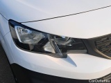  Peugeot  Partner PEUGEOT  / 2018 / 4P / furgón derivado de turismo Premium Standard 600kg BlueHDi 73kW #16