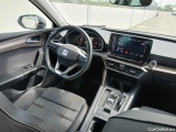  Seat  Leon  Sportstourer Xcellence 1.5 TSI 150CV E6d #3