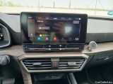  Seat  Leon  Sportstourer Xcellence 1.5 TSI 150CV E6d #11