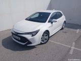  Toyota  Corolla TOYOTA  1.8 125H ACTIVE TECH E-CVT (AC3) 