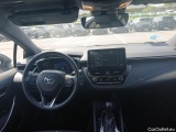  Toyota  Corolla TOYOTA  1.8 125H ACTIVE TECH E-CVT (AC3) #3