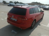  Volkswagen  Golf  VII Variant Advance BMT 2.0 TDI 150CV E6dT #2