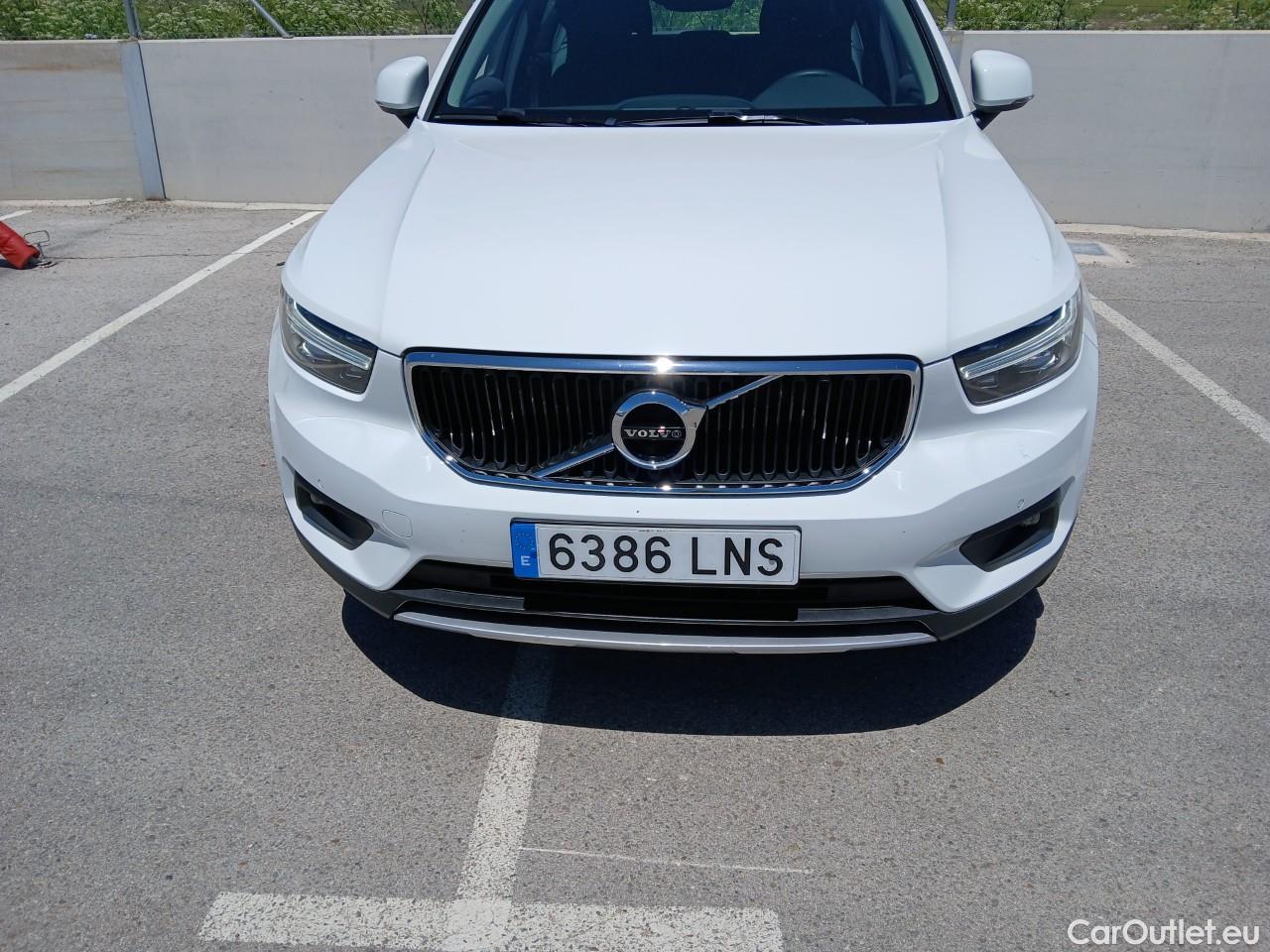  Volvo  XC 40 XC40 Business Plus 2WD 1.5 T3 165CV AT8 E6dT #4